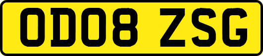OD08ZSG