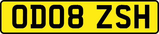 OD08ZSH