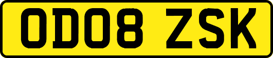 OD08ZSK