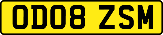 OD08ZSM