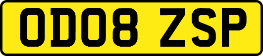 OD08ZSP