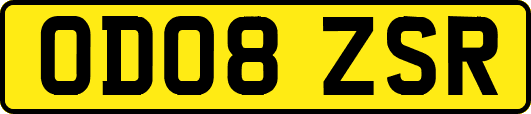 OD08ZSR