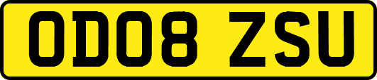 OD08ZSU