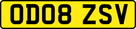 OD08ZSV
