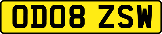 OD08ZSW
