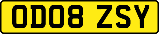 OD08ZSY