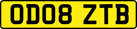 OD08ZTB