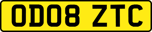 OD08ZTC