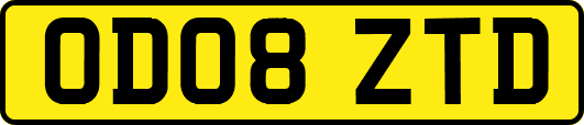 OD08ZTD
