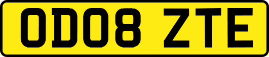 OD08ZTE