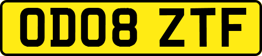 OD08ZTF