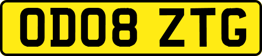 OD08ZTG