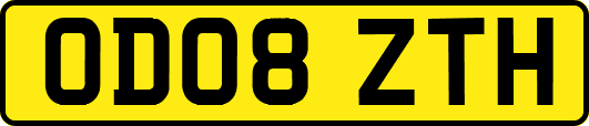 OD08ZTH