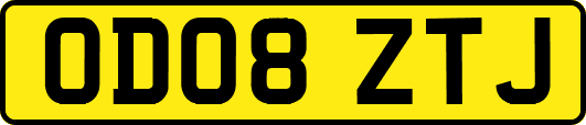OD08ZTJ