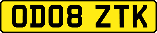 OD08ZTK