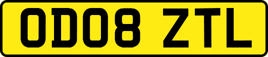 OD08ZTL