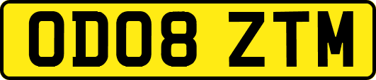 OD08ZTM