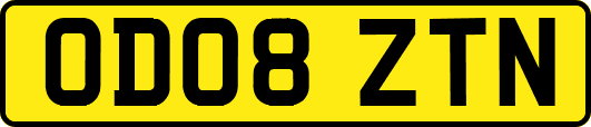 OD08ZTN