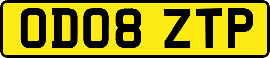 OD08ZTP