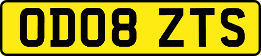 OD08ZTS