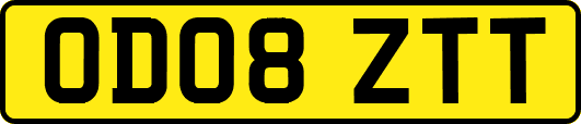 OD08ZTT