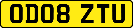 OD08ZTU