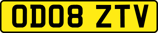 OD08ZTV