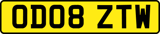 OD08ZTW
