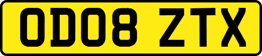 OD08ZTX