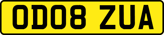OD08ZUA
