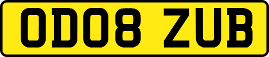 OD08ZUB