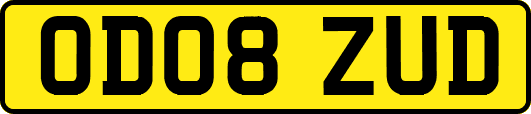 OD08ZUD