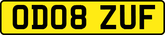 OD08ZUF