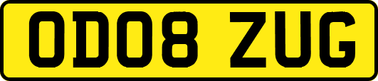 OD08ZUG