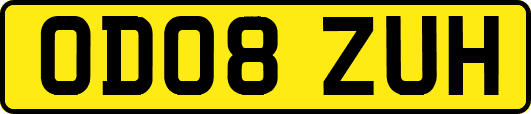 OD08ZUH