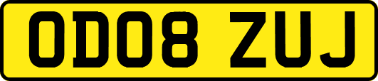 OD08ZUJ
