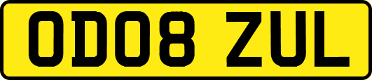 OD08ZUL