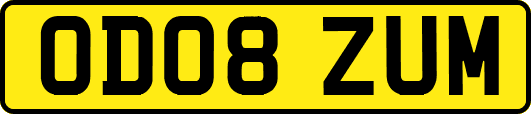 OD08ZUM