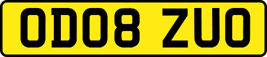 OD08ZUO