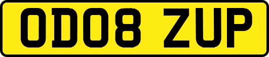 OD08ZUP