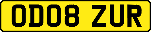 OD08ZUR