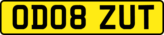 OD08ZUT