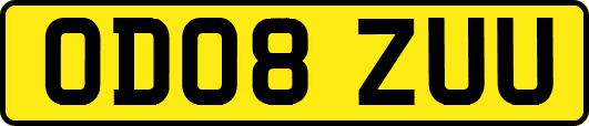 OD08ZUU