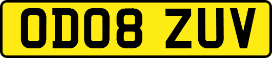OD08ZUV