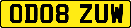 OD08ZUW