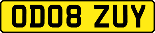 OD08ZUY