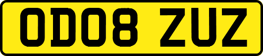 OD08ZUZ