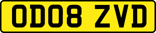 OD08ZVD