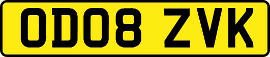 OD08ZVK