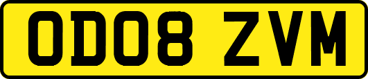 OD08ZVM